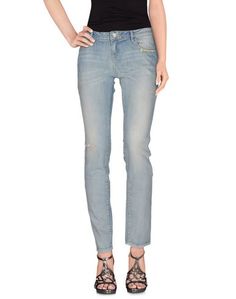 Джинсовые брюки Maison Scotch