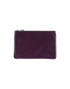 Косметичка JIL Sander