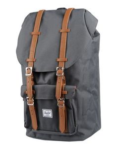 Рюкзаки и сумки на пояс Herschel Supply Co