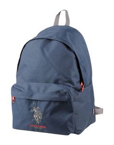 Рюкзаки и сумки на пояс U.S.Polo Assn.