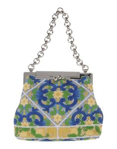 Сумка на руку Dolce & Gabbana