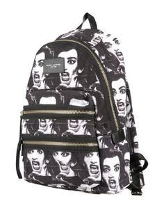 Рюкзаки и сумки на пояс Marc Jacobs
