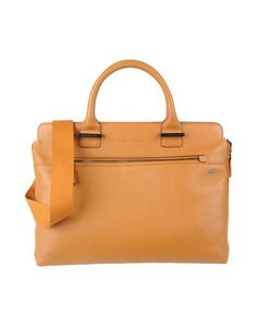 Деловые сумки Piquadro