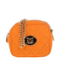 Сумка через плечо Love Moschino