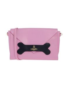 Сумка на руку Vivienne Westwood