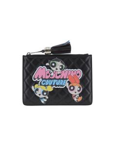 Косметичка Moschino Couture