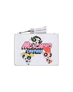 Косметичка Moschino Couture