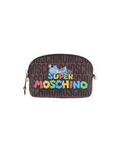 Косметичка Moschino