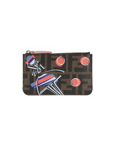 Кошелек для монет Fendi