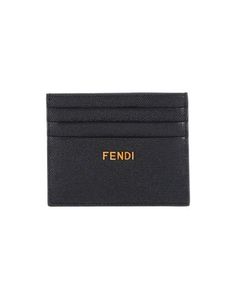 Чехол для документов Fendi