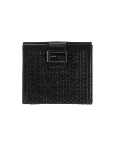 Бумажник Fendi