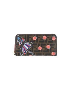 Бумажник Fendi