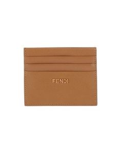 Чехол для документов Fendi