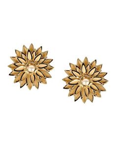 Серьги Dolce & Gabbana