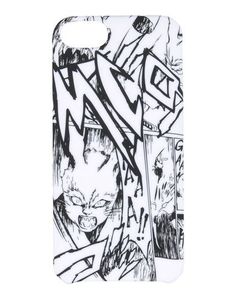 Аксессуар для техники MCQ Alexander Mcqueen