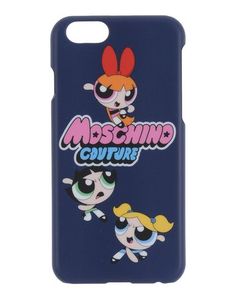 Аксессуар для техники Moschino