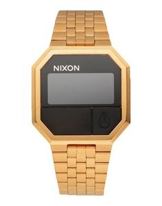 Наручные часы Nixon