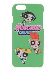 Аксессуар для техники Moschino