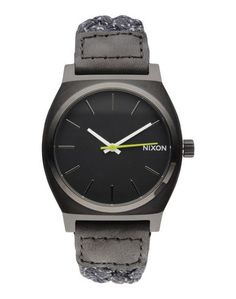 Наручные часы Nixon