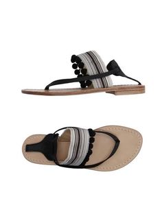 Вьетнамки HS Holy Sandals