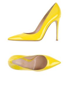 Туфли Gianvito Rossi