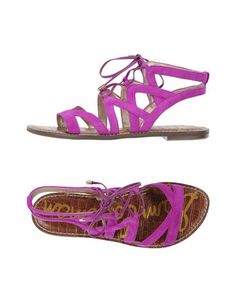 Сандалии SAM Edelman