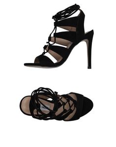 Сандалии Steve Madden
