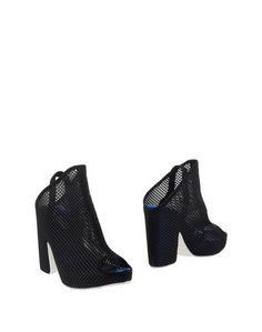 Ботинки Balenciaga