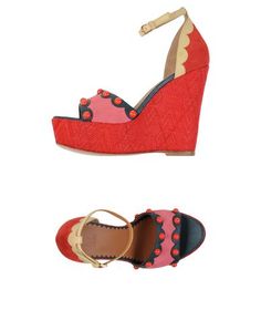 Сандалии M Missoni