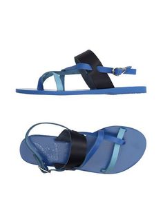 Вьетнамки Ancient Greek Sandals