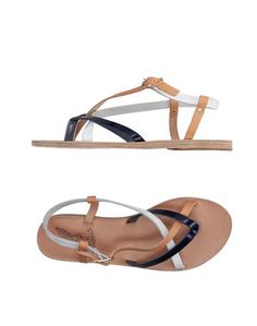 Вьетнамки Ancient Greek Sandals