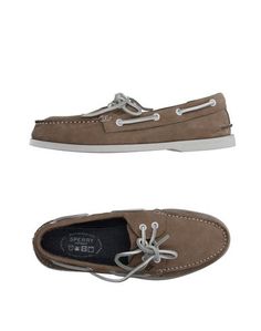 Обувь на шнурках Sperry Top Sider