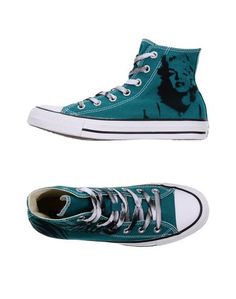 Высокие кеды и кроссовки Converse ALL Star