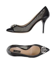 Туфли Dolce & Gabbana