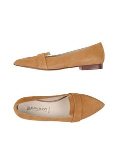 Мокасины Eliana Bucci