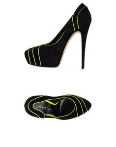 Туфли Casadei
