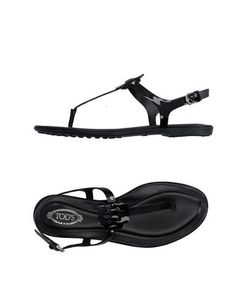 Вьетнамки Tods