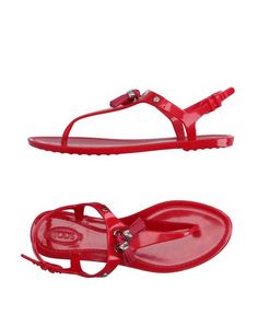 Вьетнамки Tods