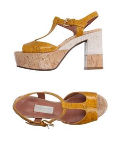 Сандалии L Autre Chose