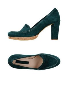 Мокасины Sergio Cimadamore