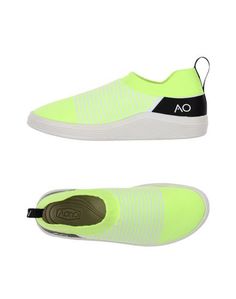 Низкие кеды и кроссовки Adno®