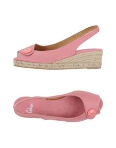 Эспадрильи CastaÑer