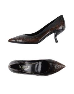 Туфли Loriblu