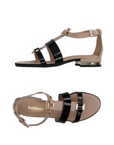 Сандалии Baldinini Trend