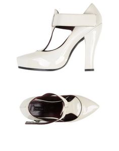 Туфли Marc Jacobs