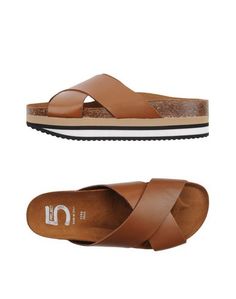 Сандалии 5 PRO Ject