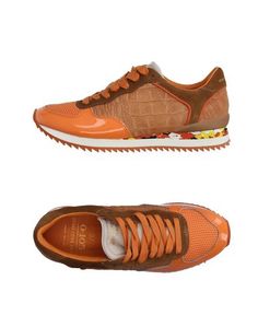 Низкие кеды и кроссовки 0 105 Zero Cent Cinq