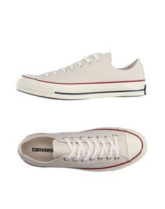 Низкие кеды и кроссовки Converse ALL Star