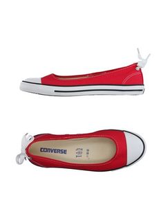 Балетки Converse ALL Star