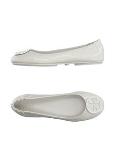 Балетки Tory Burch